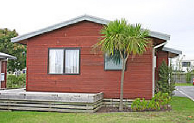 Picture of Golden Grove Holiday Park, Bay of Plenty