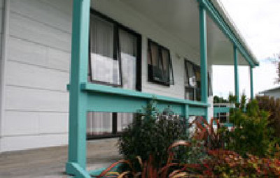 Picture of Golden Grove Holiday Park, Bay of Plenty