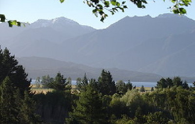 Picture of Fiordland Holiday Park, Southland