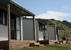 Picture of Port Waikato Motor Camp, Waikato