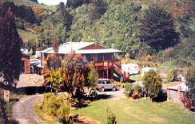 Picture of Portobello Village Tourist Park, Otago
