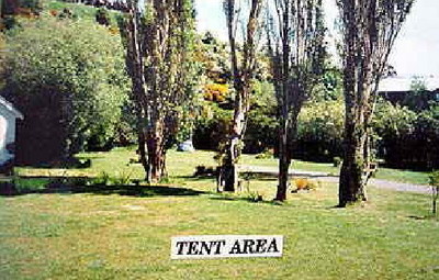 Picture of Portobello Village Tourist Park, Otago