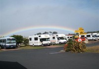 Picture of Dunedin Holiday Park, Otago