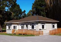 Picture of Spencer Beach Holiday Camp, Canterbury