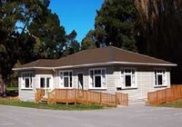 Picture of Spencer Beach Holiday Camp, Canterbury