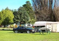 Picture of Spencer Beach Holiday Camp, Canterbury