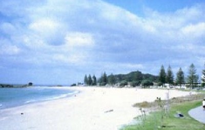 Picture of Mount Maunganui Beachside Holiday Park, Bay of Plenty