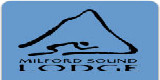 logo of Milford Sound Lodge