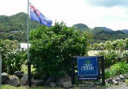 Picture of Tapu Creek Farm Campervan Park, Waikato