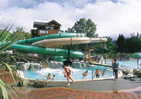 Picture of Hanmer River Holiday Park, Canterbury