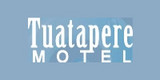 logo of Tuatapere Holiday Park