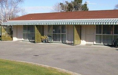 Picture of 219 on Johns Motel and Holiday Park, Canterbury