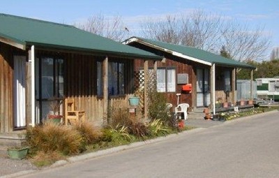 Picture of 219 on Johns Motel and Holiday Park, Canterbury