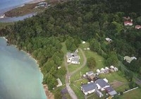 Picture of Pounawea Motor Camp, Southland