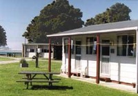 Picture of Pounawea Motor Camp, Southland