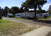 Picture of Mawley Park Motor Camp, Wellington