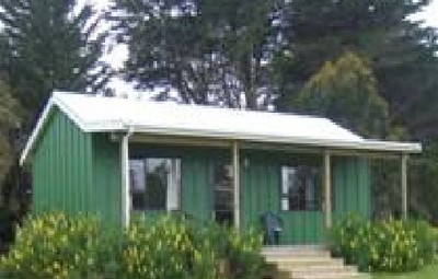 Picture of Newhaven Holiday Park, Otago