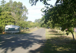 River's Edge Holiday Park