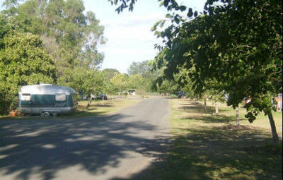 River's Edge Holiday Park