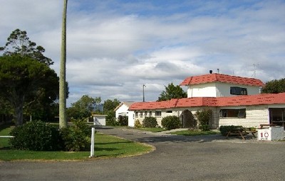 Picture of Opotiki Holiday Park, Bay of Plenty