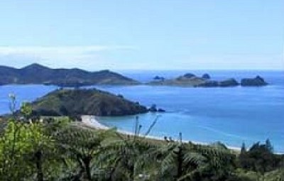 Picture of Matauri Bay Holiday Park, Northland