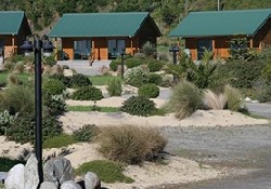 Picture of Shining Star Beachfront Accommodation, Westcoast