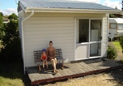 Picture of Bayview Snapper Holiday Park, East Cape