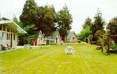 Picture of Westport Holiday Park, Westcoast