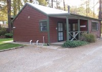Picture of Larchview Holiday Park Naseby, Southland