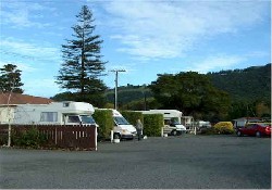 Picture of Kamo Springs Holiday Park, Northland