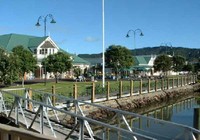 Picture of Kamo Springs Holiday Park, Northland