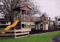 Picture of Affordable Willowhaven Holiday Park, Bay of Plenty