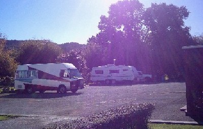 Picture of Alpha Motel &amp; Holiday Park, Northland