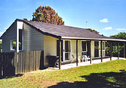 Picture of Waipu Cove Cottages & Camping, Northland