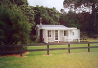 Picture of Waipu Cove Cottages &amp; Camping, Northland