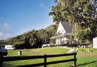 Picture of Waipu Cove Cottages &amp; Camping, Northland