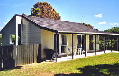 Picture of Waipu Cove Cottages &amp; Camping, Northland