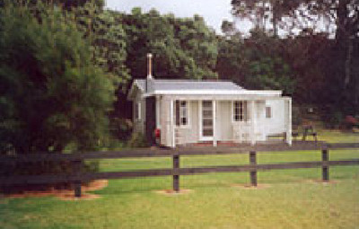 Picture of Waipu Cove Cottages &amp; Camping, Northland