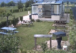 Picture of Takaka Caravan & Motel Park, Nelson