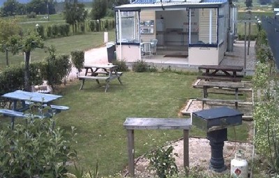 Picture of Takaka Caravan &amp; Motel Park, Nelson