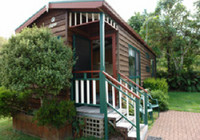 Picture of Blue Lake Top 10 Holiday Park &amp; Motel, Bay of Plenty