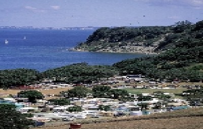 Picture of Martins Bay Holiday Park, Nelson