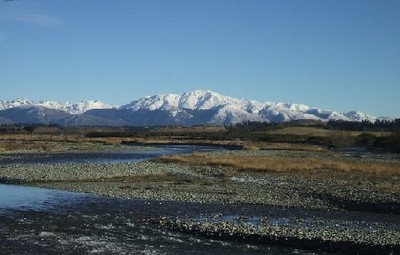 Picture of Mossburn Country Holiday Park, Southland