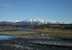 Picture of Mossburn Country Holiday Park, Southland