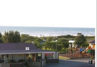 Picture of Greymouth Seaside Top 10 Holiday Park, Westcoast