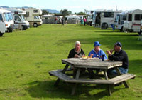 Picture of Thornton Beach Holiday Park, Bay of Plenty