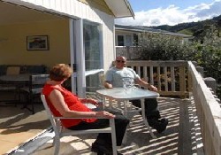 Picture of Waihi Beach Top 10 Holiday Park, Bay of Plenty