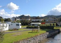 Picture of Waihi Beach Top 10 Holiday Park, Bay of Plenty