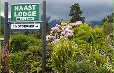 Picture of Haast Lodge, Westcoast