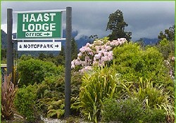 Picture of Haast Lodge, Westcoast